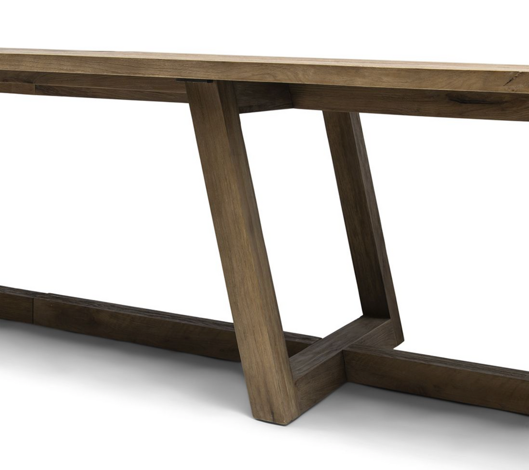Riviera Maison Esstisch Bali, 400x100-8720794050150-Stil-Ambiente-532140