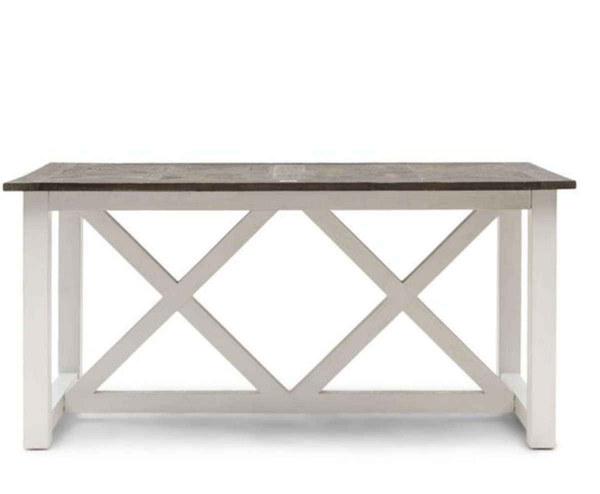 Riviera Maison Esstisch Chateau, 160x80-8720142001742-Stil-Ambiente-485560