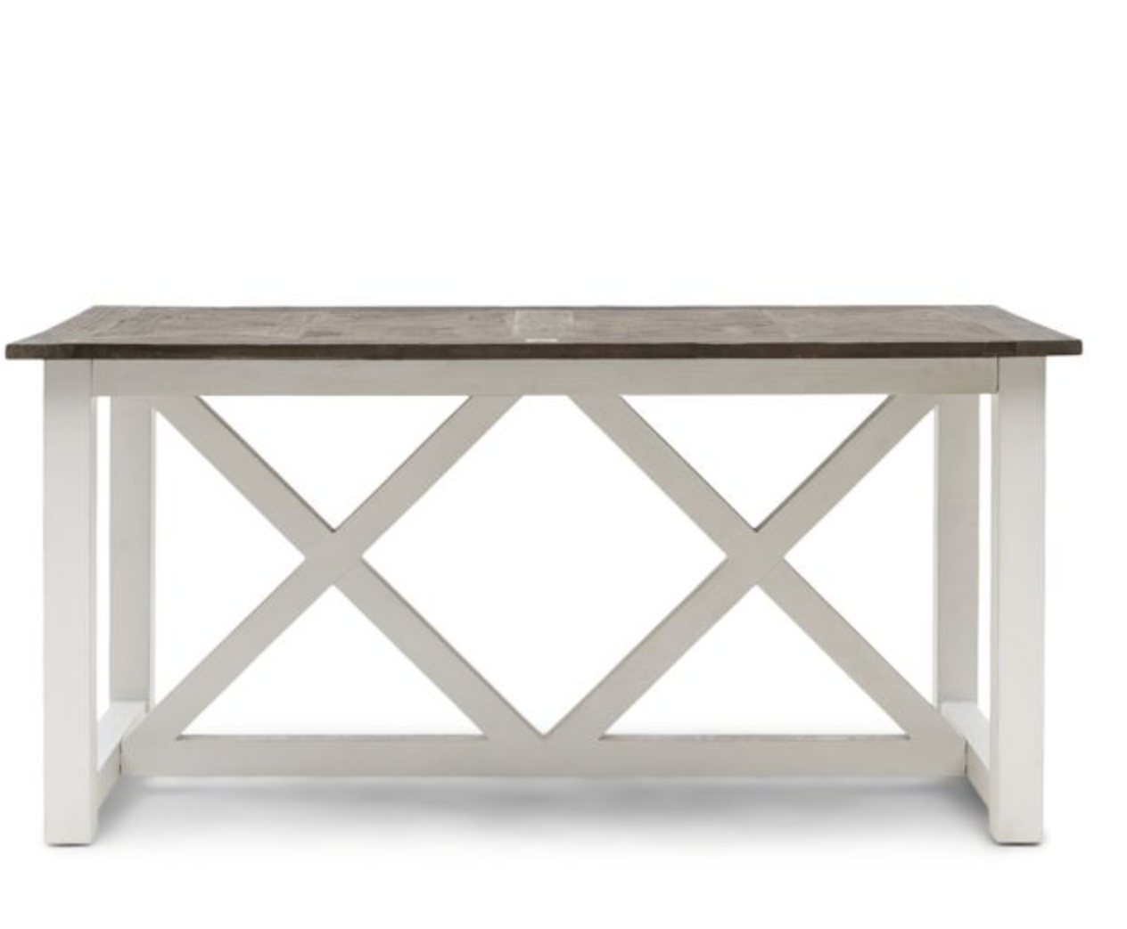 Riviera Maison Esstisch Chateau, 160x80-8720142001742-Stil-Ambiente-485560