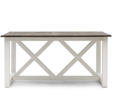 Riviera Maison Esstisch Chateau, 160x80-8720142001742-Stil-Ambiente-485560