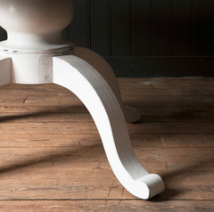 Riviera Maison Esstisch Château Belvédère, 100x100-8718056211333-Stil-Ambiente-142760