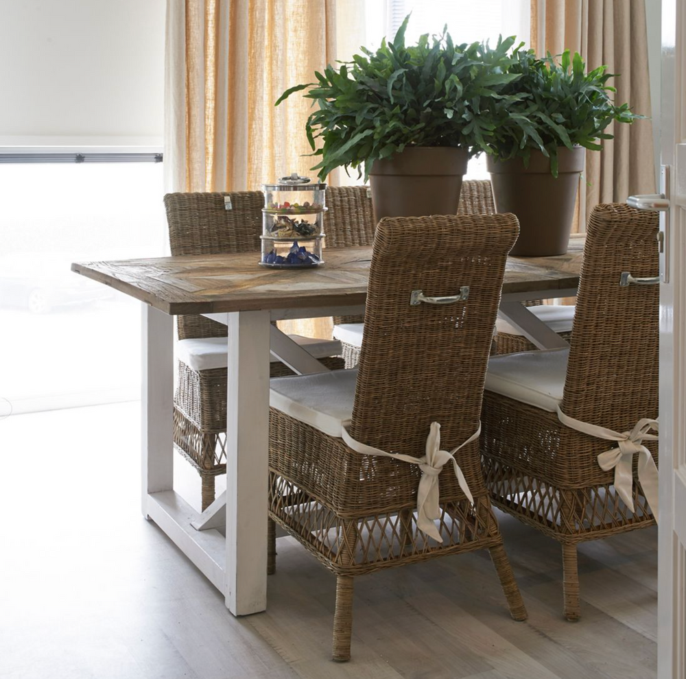 Riviera Maison Esstisch Château Chassigny, 180x90-8718056276615-Stil-Ambiente-207380