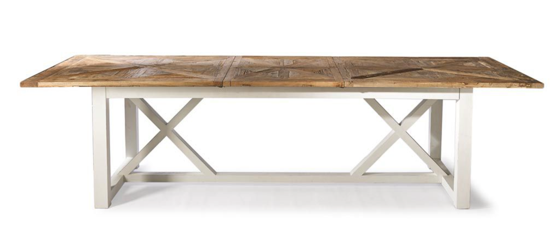 Riviera Maison Esstisch Chateau Chassigny, 230/300-8718056621781-Stil-Ambiente-407150