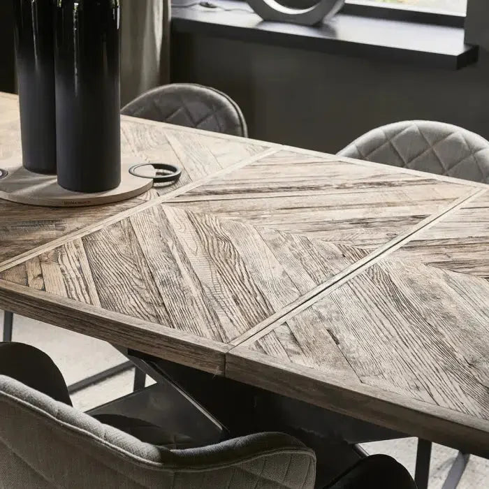 Riviera Maison Esstisch Falcon Crest, 230/320x100-8720142319120-Stil-Ambiente-484480