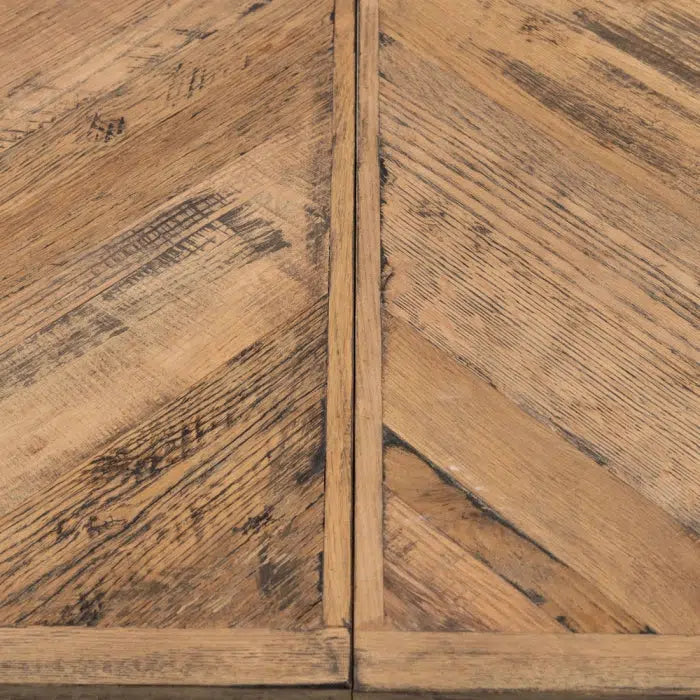 Riviera Maison Esstisch Falcon Crest, 230/320x100-8720142319120-Stil-Ambiente-484480