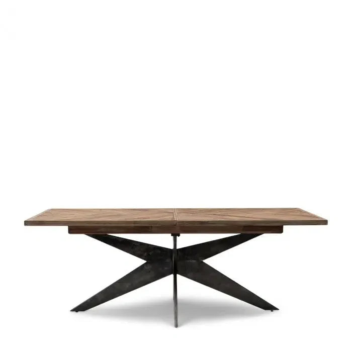 Riviera Maison Esstisch Falcon Crest, 230/320x100-8720142319120-Stil-Ambiente-484480