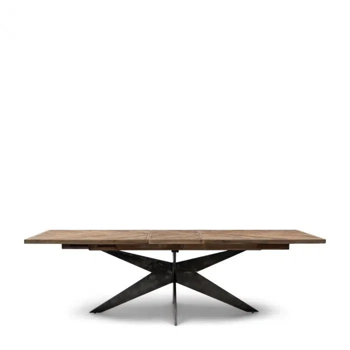 Riviera Maison Esstisch Falcon Crest, 230/320x100-8720142319120-Stil-Ambiente-484480