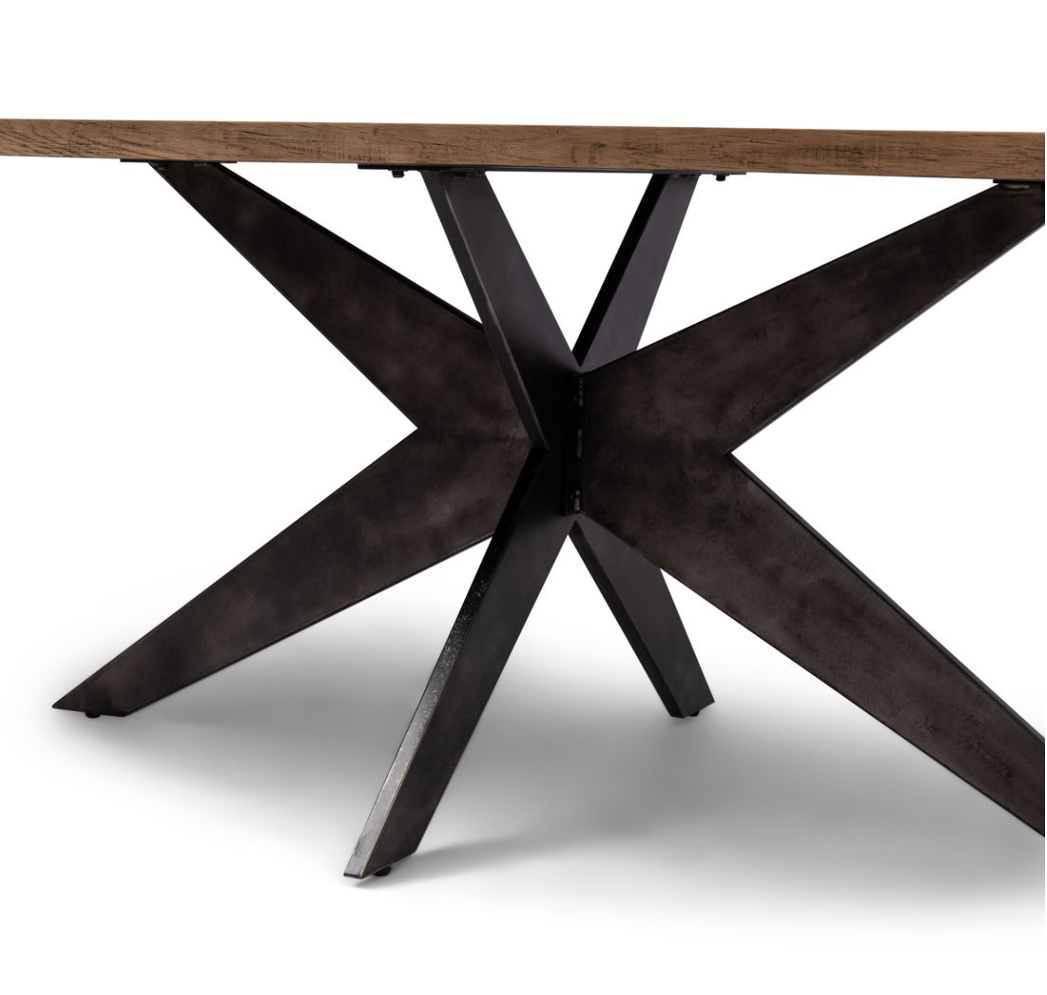 Riviera Maison Esstisch Falcon Crest, 230x100-8720142238957-Stil-Ambiente-468490