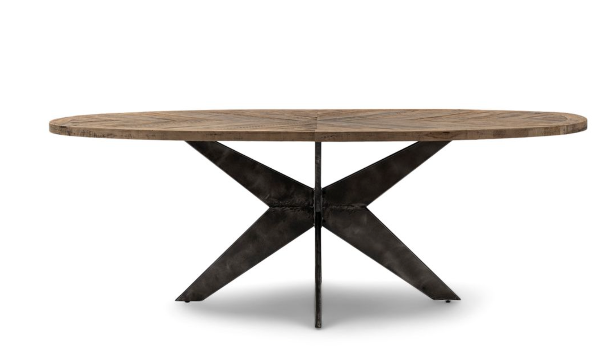 Riviera Maison Esstisch Falcon Crest, 230x105-8720142075866-Stil-Ambiente-500710