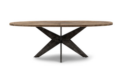 Riviera Maison Esstisch Falcon Crest, 230x105-8720142075866-Stil-Ambiente-500710