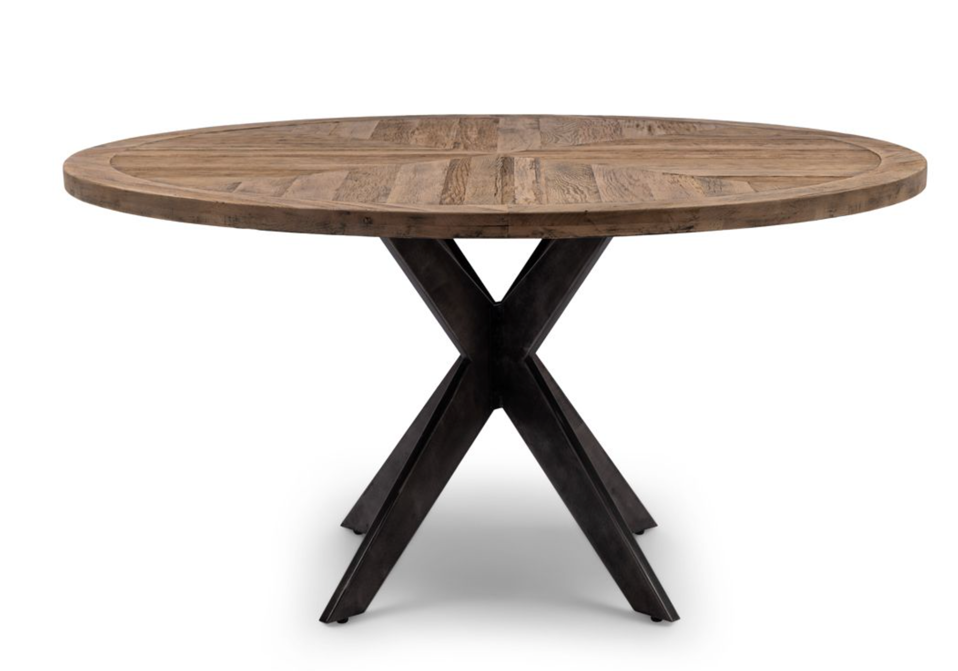 Riviera Maison Esstisch Falcon Crest, Ø150-8720142238964-Stil-Ambiente-468480