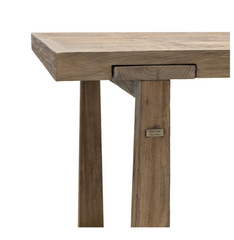 Riviera Maison Esstisch Fraser Island 220X90CM-8720794050174-Stil-Ambiente-532710