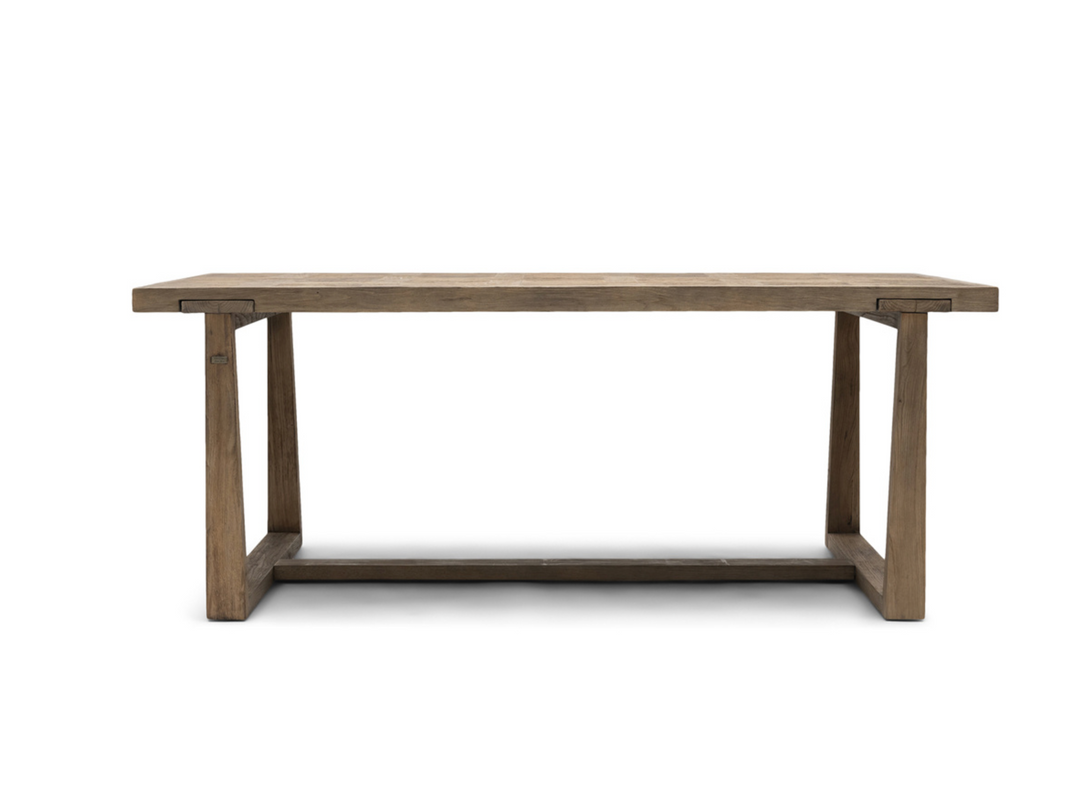 Riviera Maison Esstisch Fraser Island 220X90CM-8720794050174-Stil-Ambiente-532710