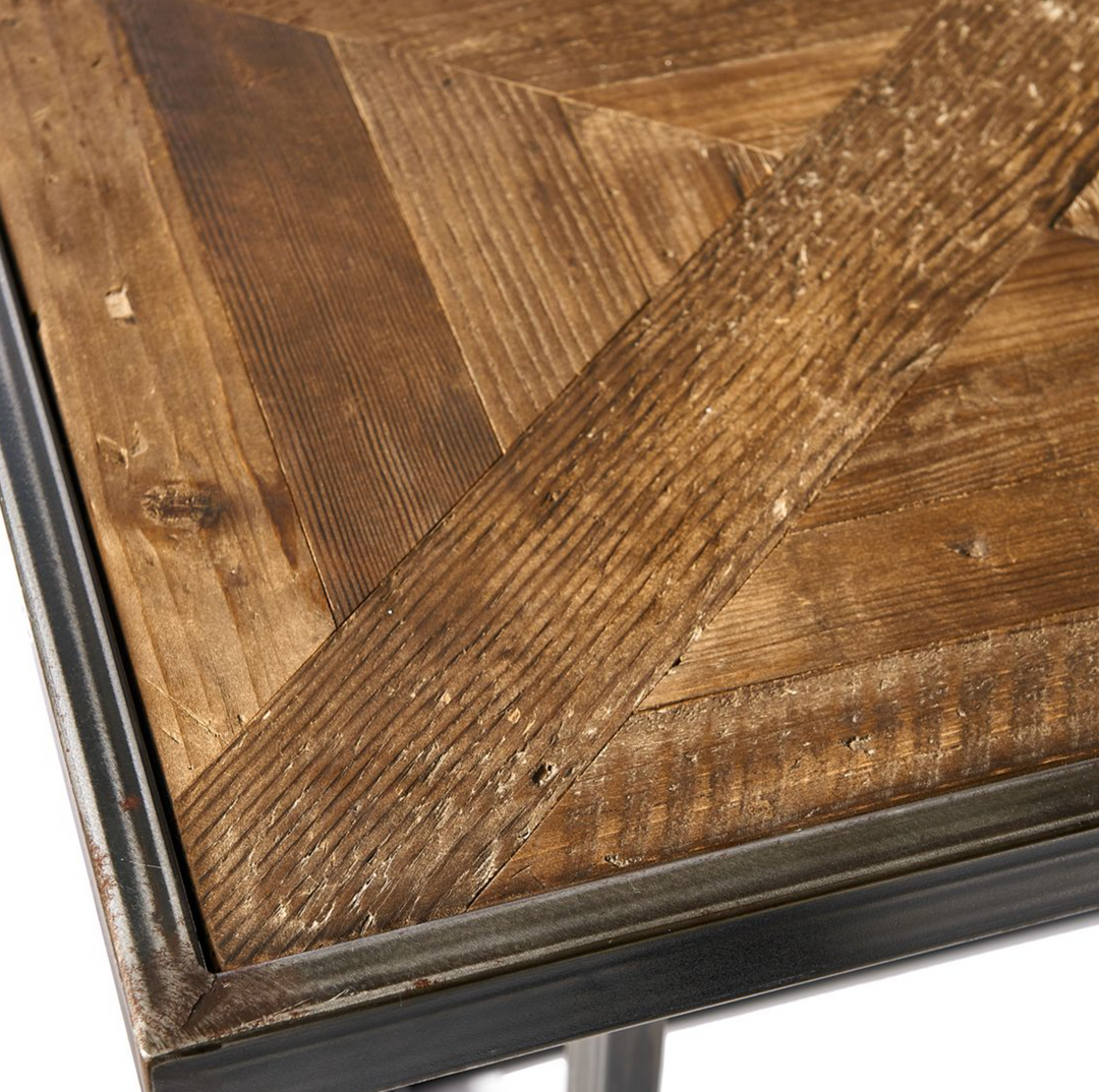 Riviera Maison Esstisch Le Bar American, 220x90-8718056620524-Stil-Ambiente-405350