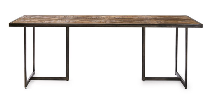 Riviera Maison Esstisch Le Bar American, 220x90-8718056620524-Stil-Ambiente-405350