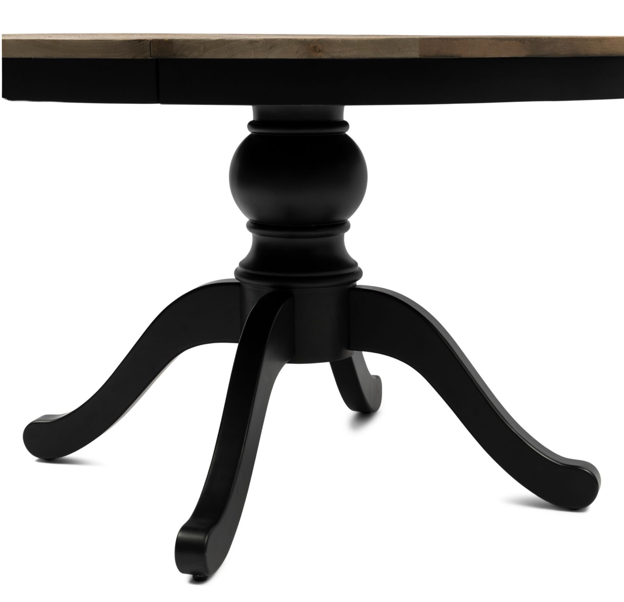 Riviera Maison Esstisch Le Marais, 140/190x140-8720142154578-Stil-Ambiente-515830