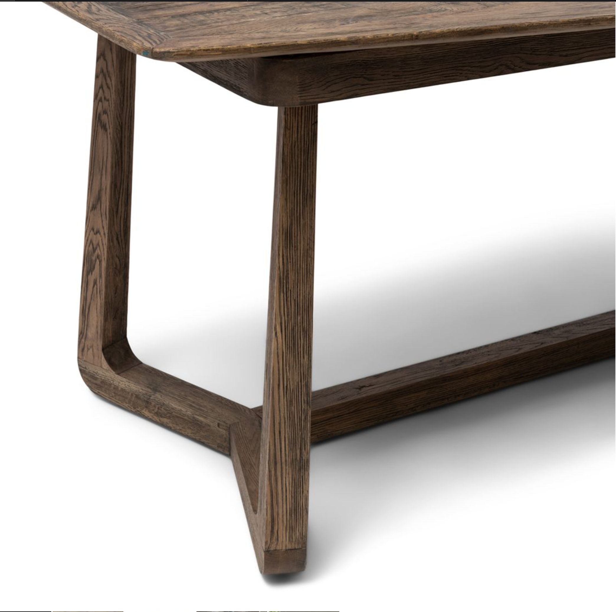 Riviera Maison Esstisch Miller, 220/330x100-8720142094362-Stil-Ambiente-509910