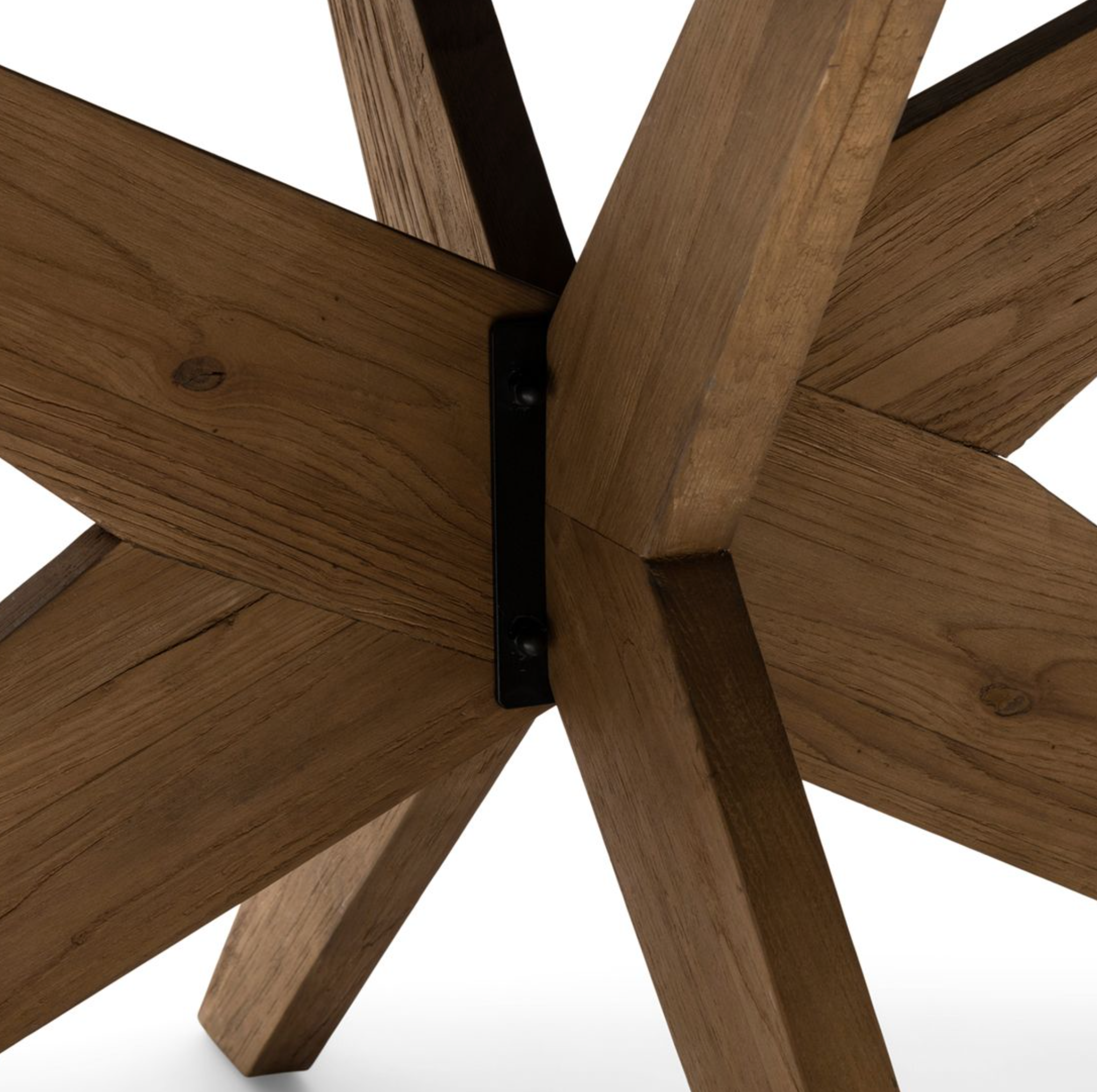 Riviera Maison Esstisch Portland, 230x100-8720794050471-Stil-Ambiente-532930