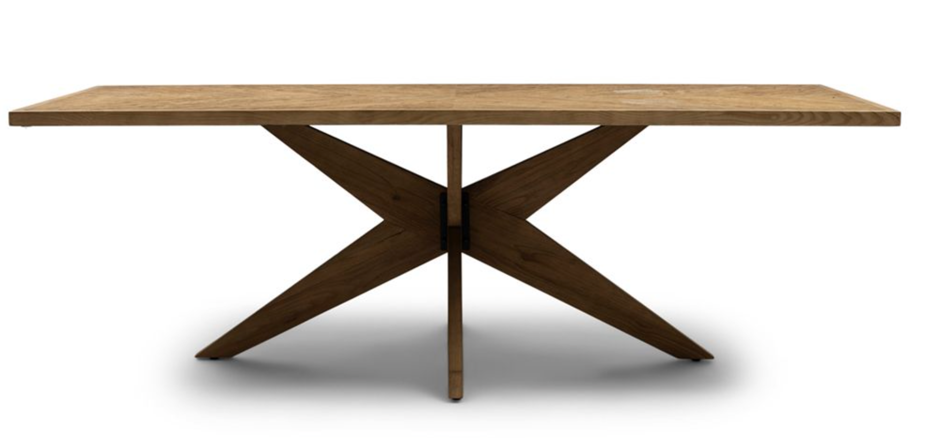 Riviera Maison Esstisch Portland, 230x100-8720794050471-Stil-Ambiente-532930