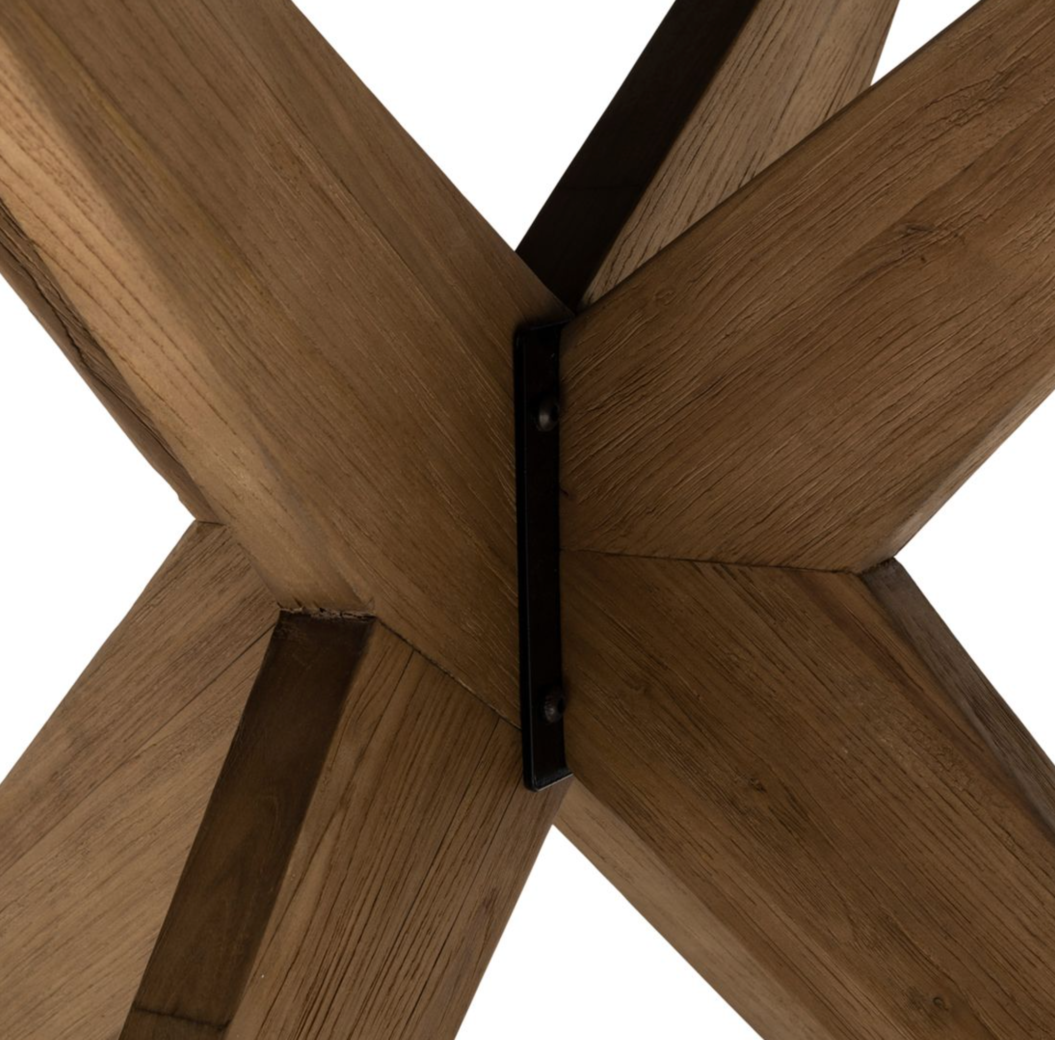 Riviera Maison Esstisch Portland, Ø150-8720794050488-Stil-Ambiente-532940