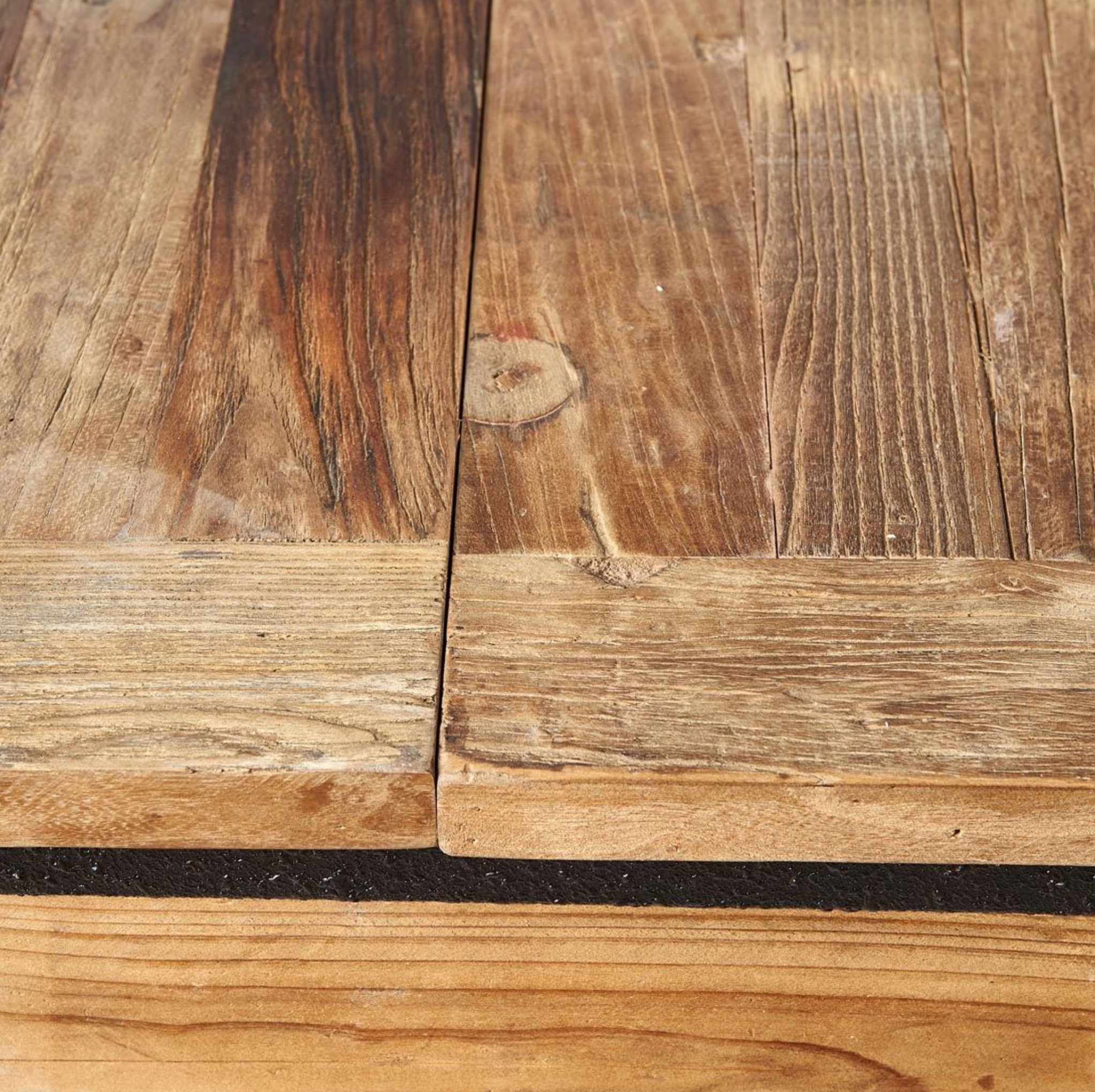 Riviera Maison Esstisch Shelter Island, 220/300x90-8718056574353-Stil-Ambiente-376790