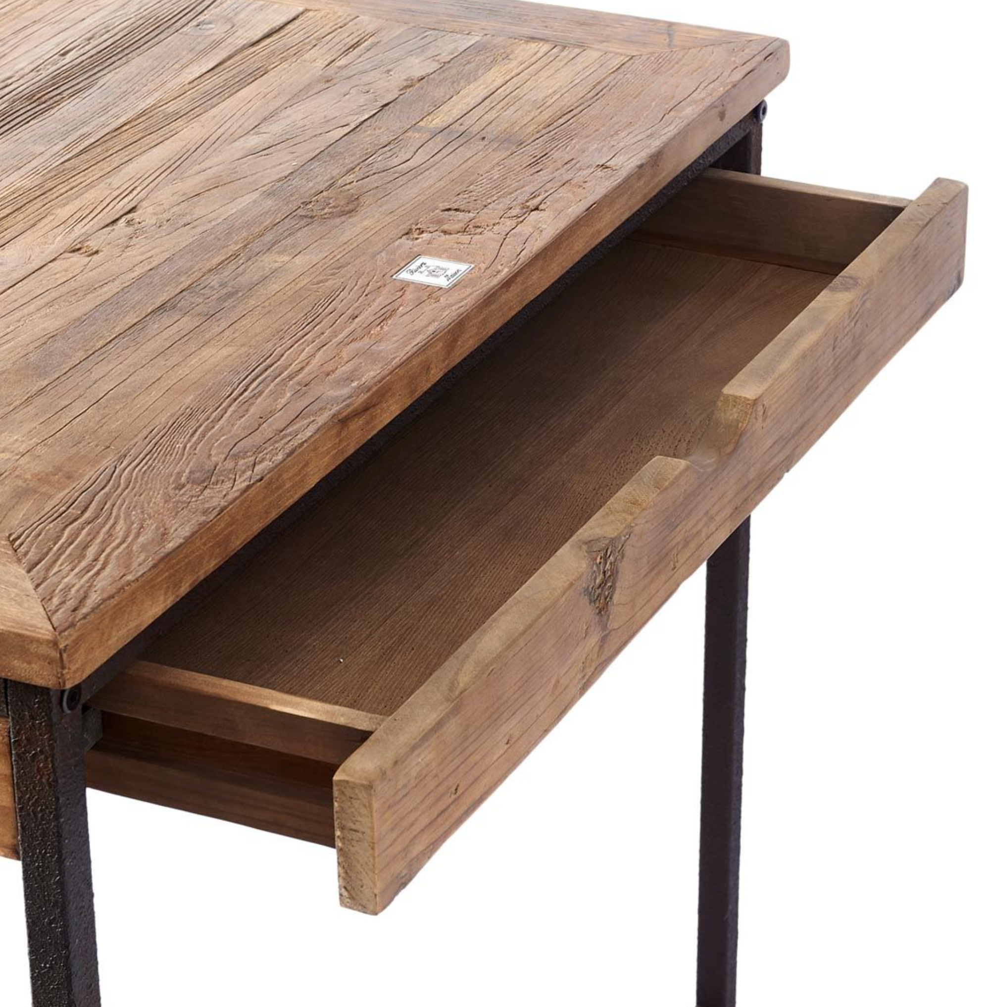 Riviera Maison Esstisch Shelter Island, 220/300x90-8718056574353-Stil-Ambiente-376790