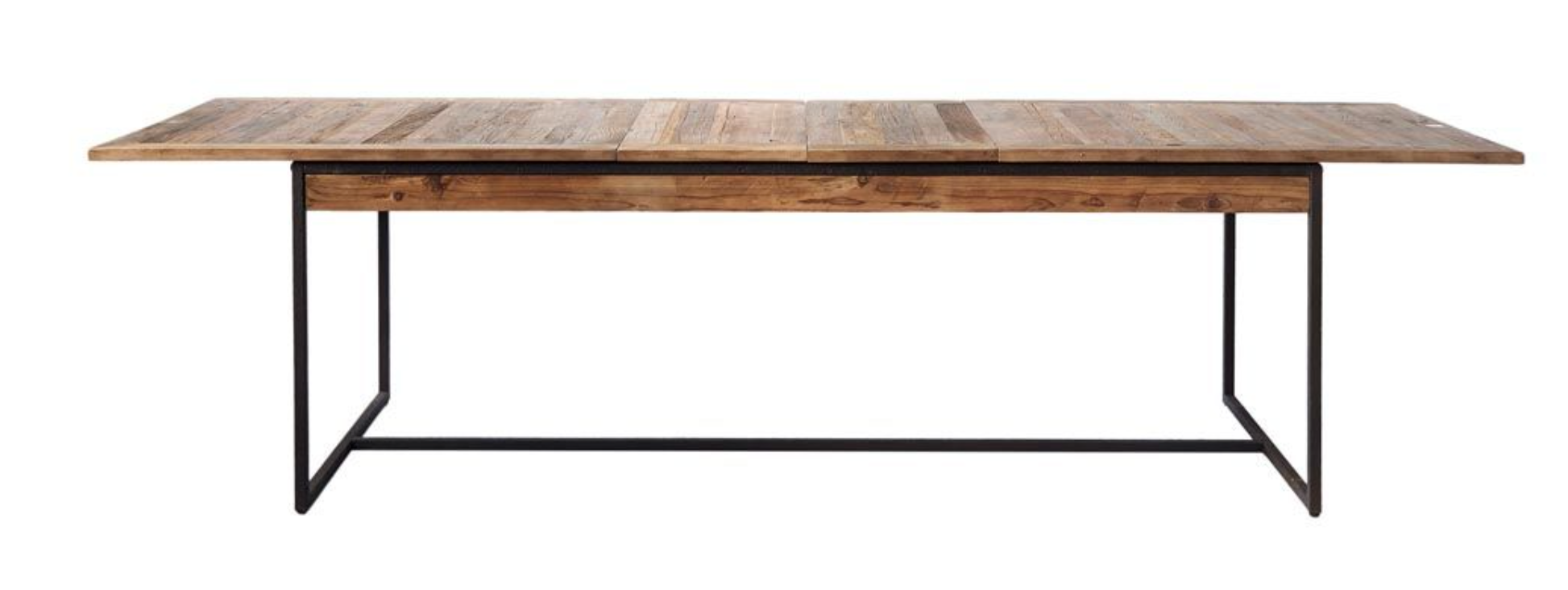 Riviera Maison Esstisch Shelter Island, 220/300x90-8718056574353-Stil-Ambiente-376790