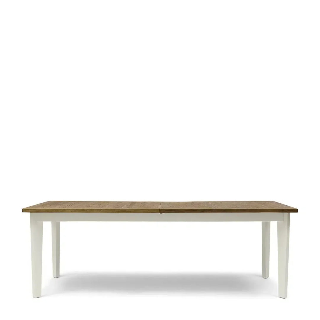 Riviera Maison Esstisch Xavier 160x80 cm & 230/330x90 cm-8721148214860-www.Stil-Ambiente.de-574010