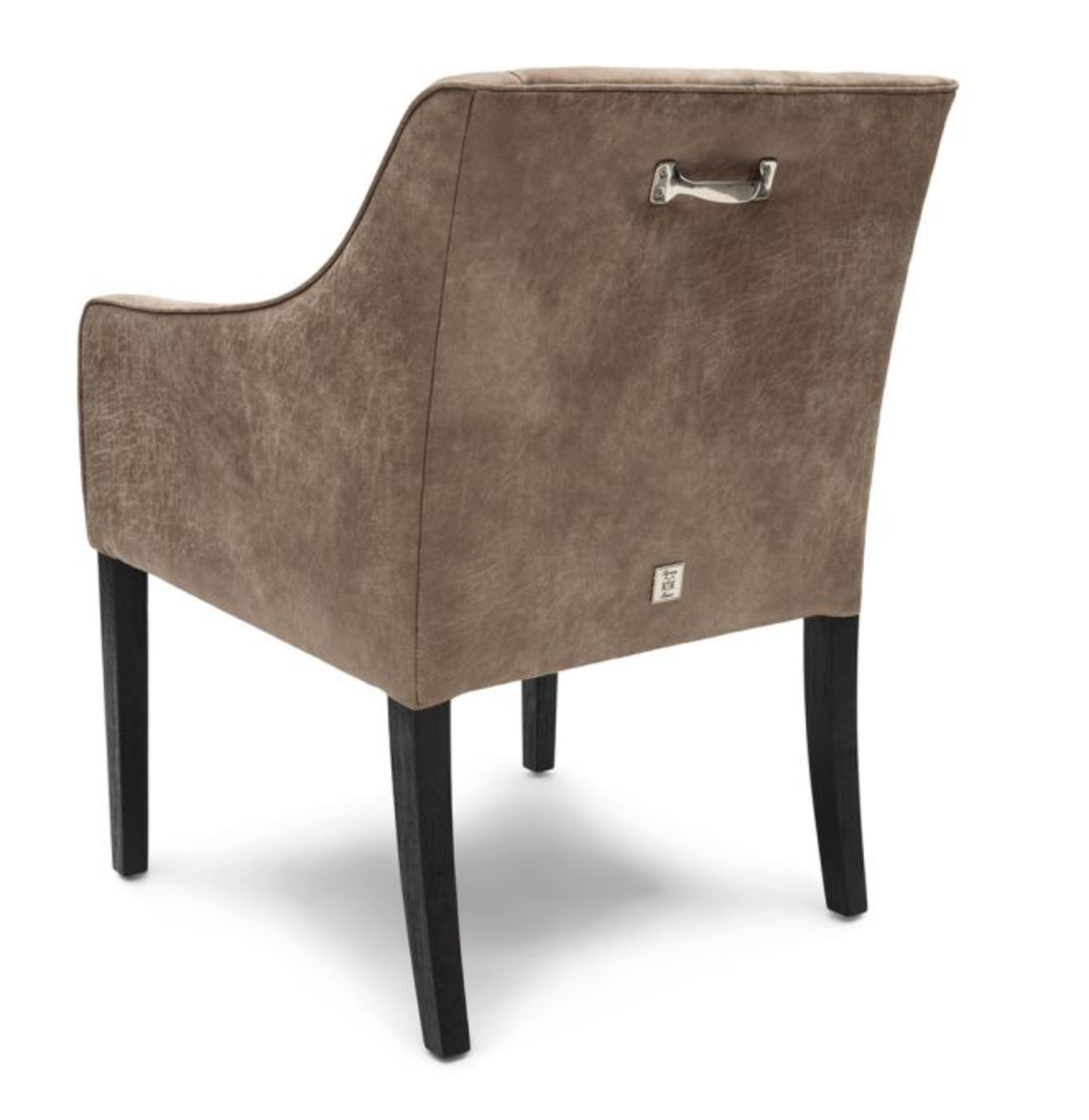 Riviera Maison Esstischstuhl Savile Row, Camel, Pellini-8720794099982-Stil-Ambiente-9671001