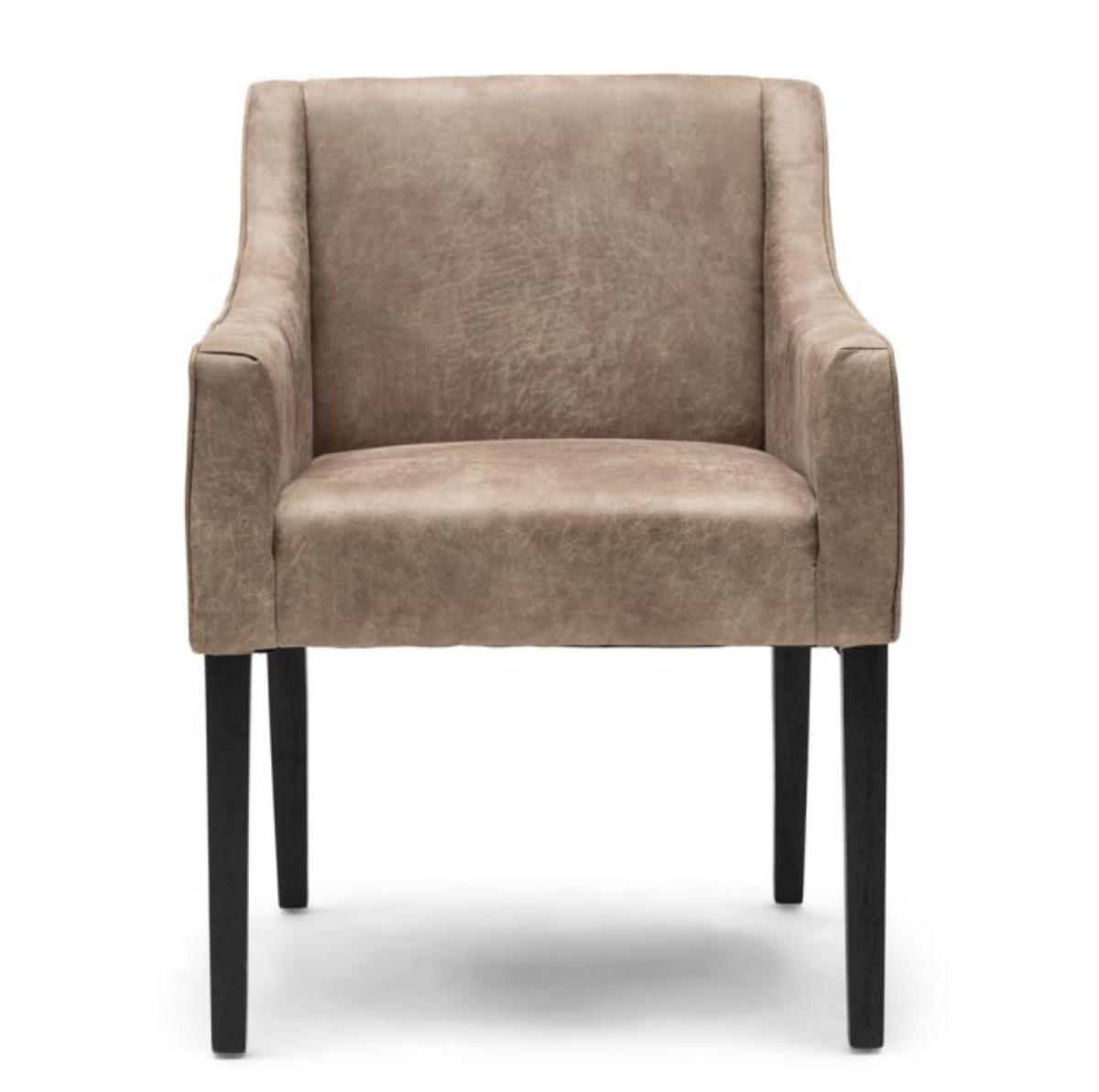 Riviera Maison Esstischstuhl Savile Row, Camel, Pellini-8720794099982-Stil-Ambiente-9671001