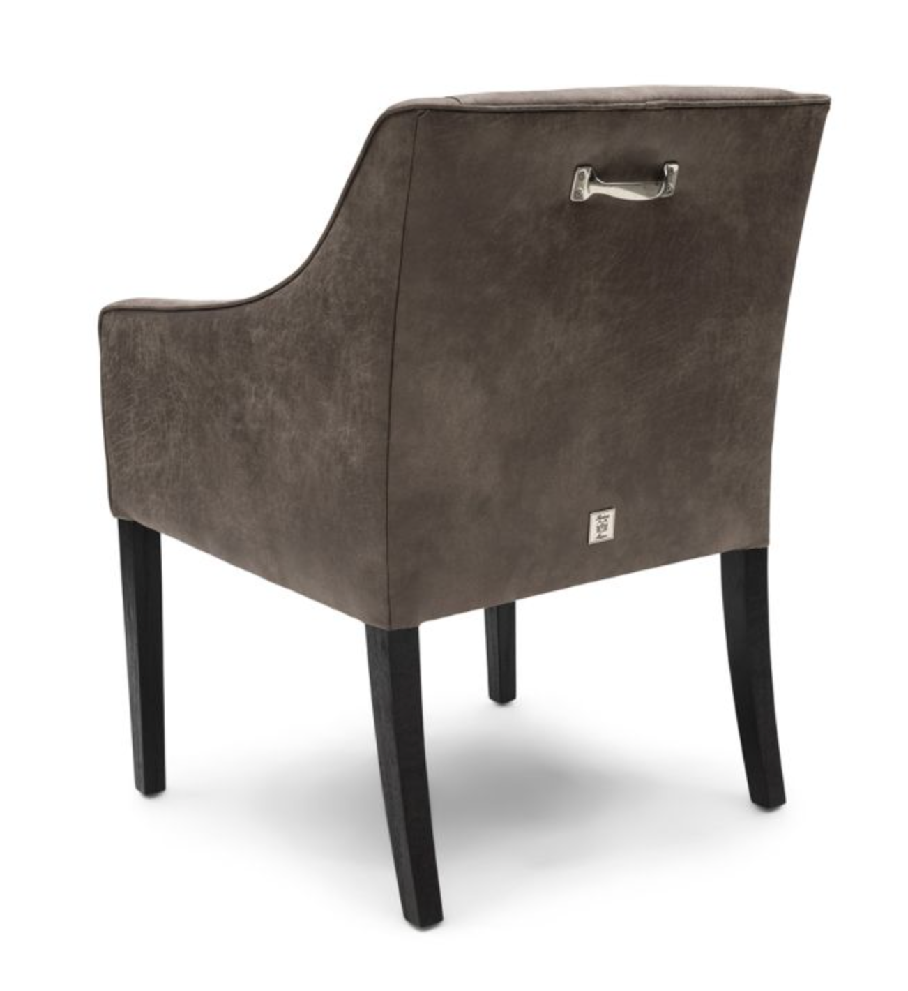 Riviera Maison Esstischstuhl Savile Row, Coffee, Pellini-8720794099999-Stil-Ambiente-9671002