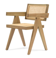 Riviera Maison Esstischstuhl St. Moritz, Naturel-8720142021573-Stil-Ambiente-495060