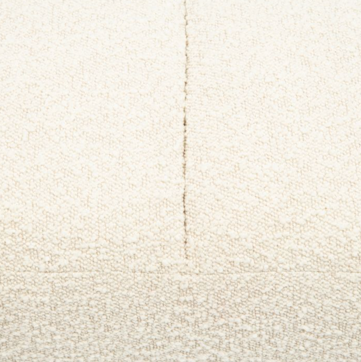 Riviera Maison Esszimmerbank Brera, White Sand, Bouclé-8720142156701-Stil-Ambiente-7663001