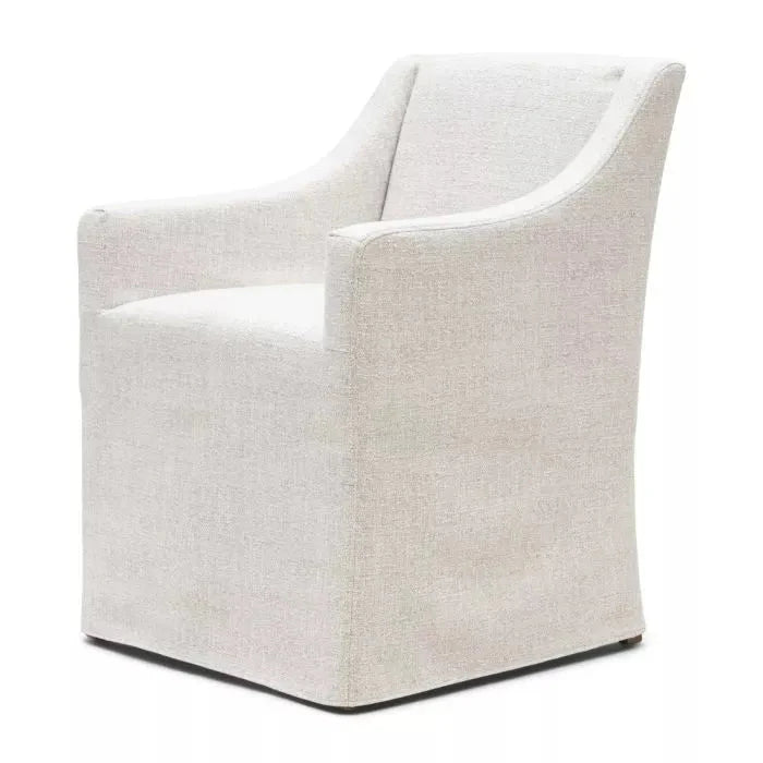 Riviera Maison Esszimmerstuhl Firenze, Antique White-8720794106697-Stil-Ambiente-9724001