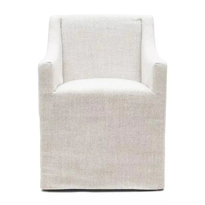 Riviera Maison Esszimmerstuhl Firenze, Antique White-8720794106697-Stil-Ambiente-9724001