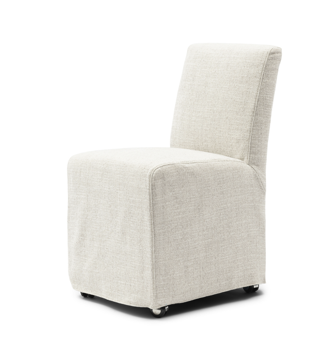 Riviera Maison Esszimmerstuhl Firenze, Antique White, Rich Tweed-8720794159761-www.Stil-Ambiente.de-30326001