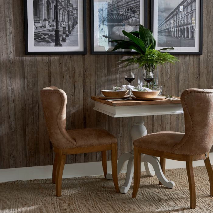 Riviera Maison Esszimmerstuhl George, Camel, Pellini-8718056455812-Stil-Ambiente-3394006