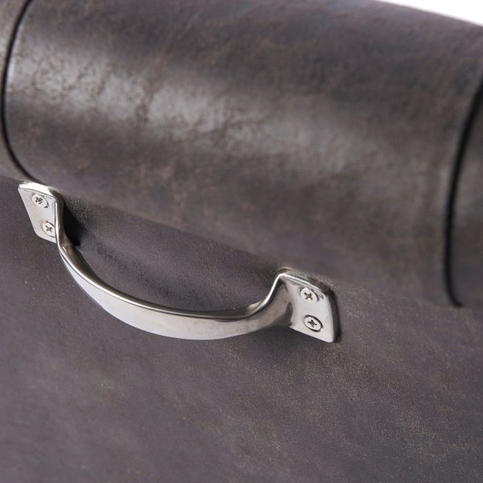 Riviera Maison Esszimmerstuhl Hampton Classic, Espresso, Pellini-8718056653355-Stil-Ambiente-3866007