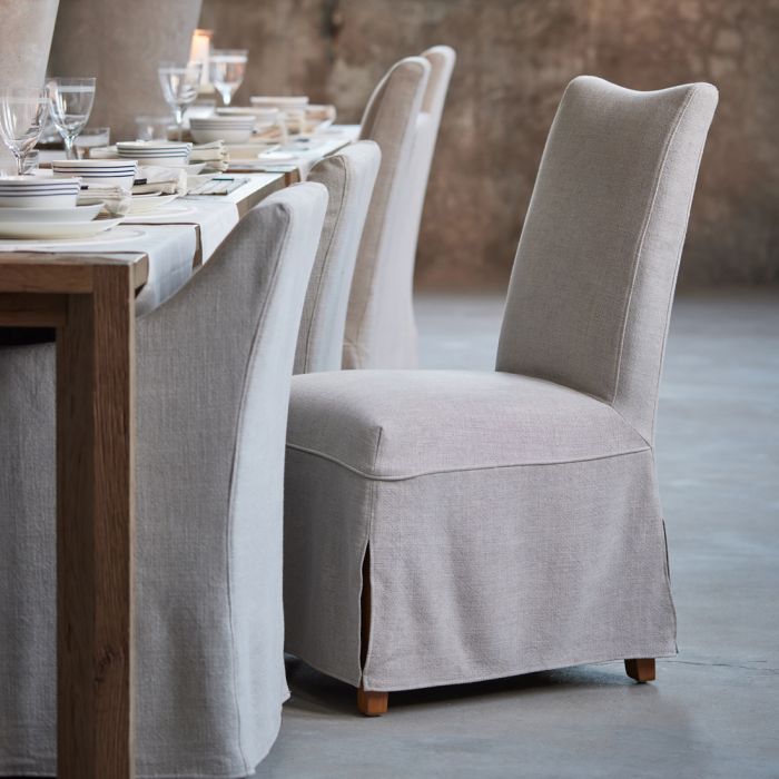 Riviera Maison Esszimmerstuhl Monti, Fabulous Flax, Linnen-8720142161446-Stil-Ambiente-7678001