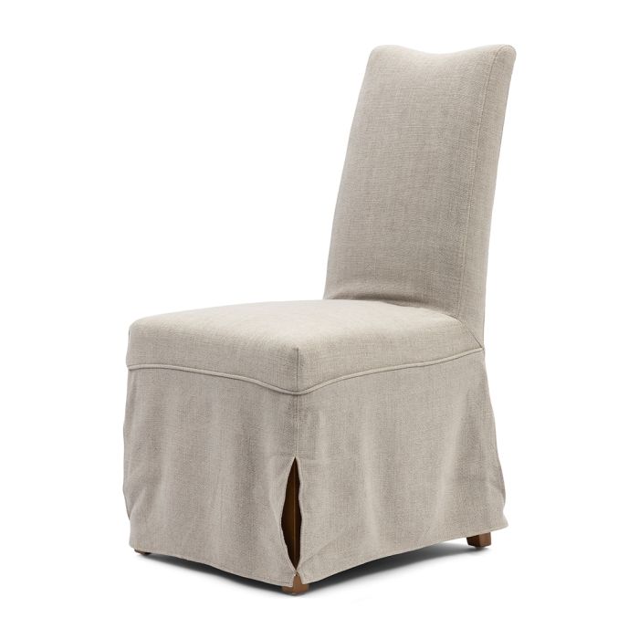Riviera Maison Esszimmerstuhl Monti, Fabulous Flax, Linnen-8720142161446-Stil-Ambiente-7678001
