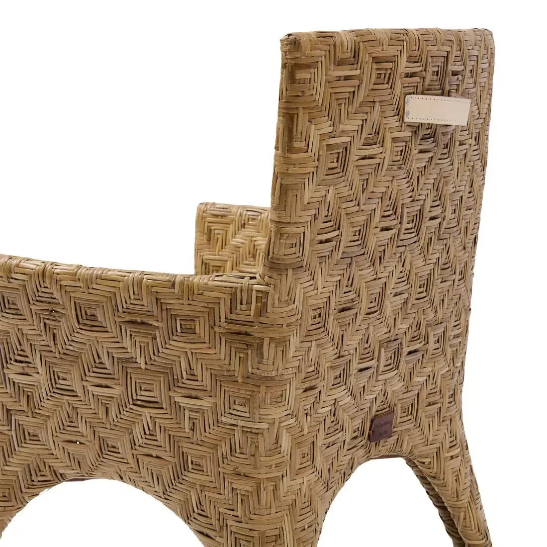 Riviera Maison Esszimmerstuhl The Hamptons, Peel-8720794061668-www.Stil-Ambiente.de-537460