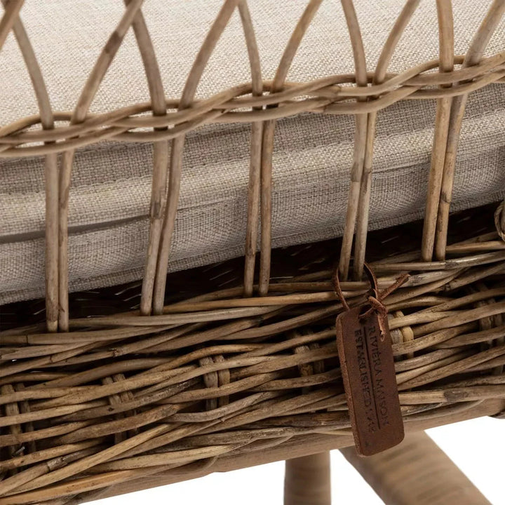 Riviera Maison Esszimmerstuhl Victoria Falls, Natural, Rattan-8720142160135-Stil-Ambiente-518760