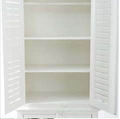 Riviera Maison Kleiderschrank New Orleans-8718056348879-Stil-Ambiente-286390