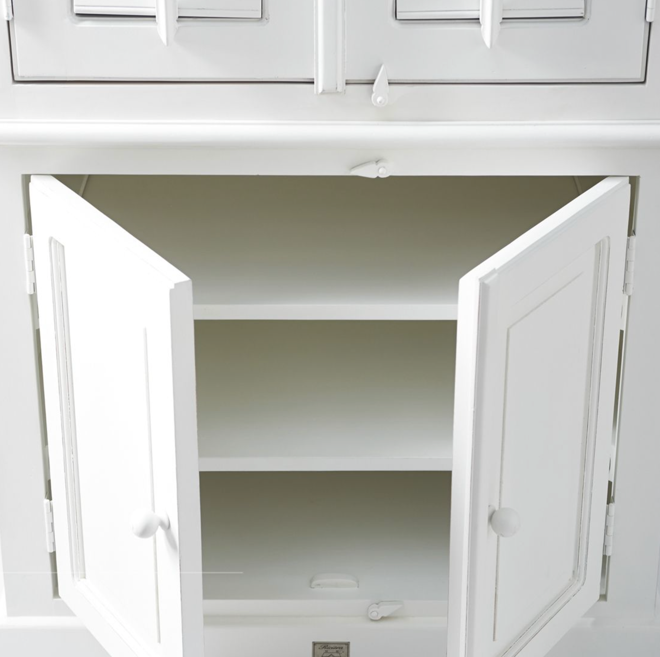 Riviera Maison Kleiderschrank New Orleans-8718056348879-Stil-Ambiente-286390