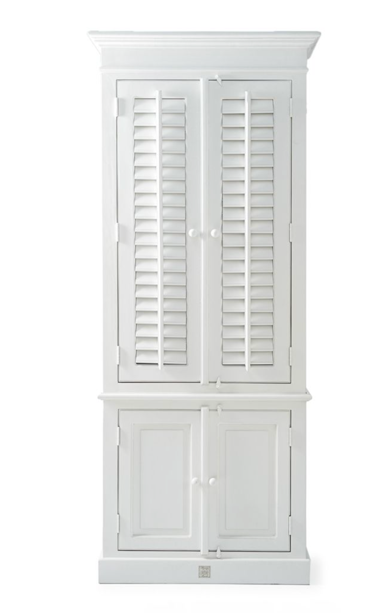 Riviera Maison Kleiderschrank New Orleans-8718056348879-Stil-Ambiente-286390