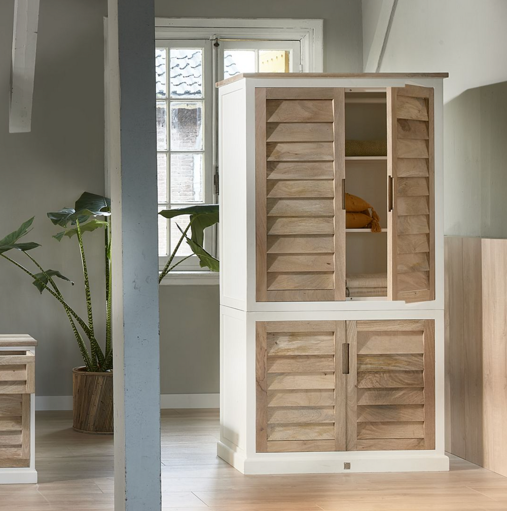 Riviera Maison Kleiderschrank Pacifica-8720142216597-Stil-Ambiente-456150