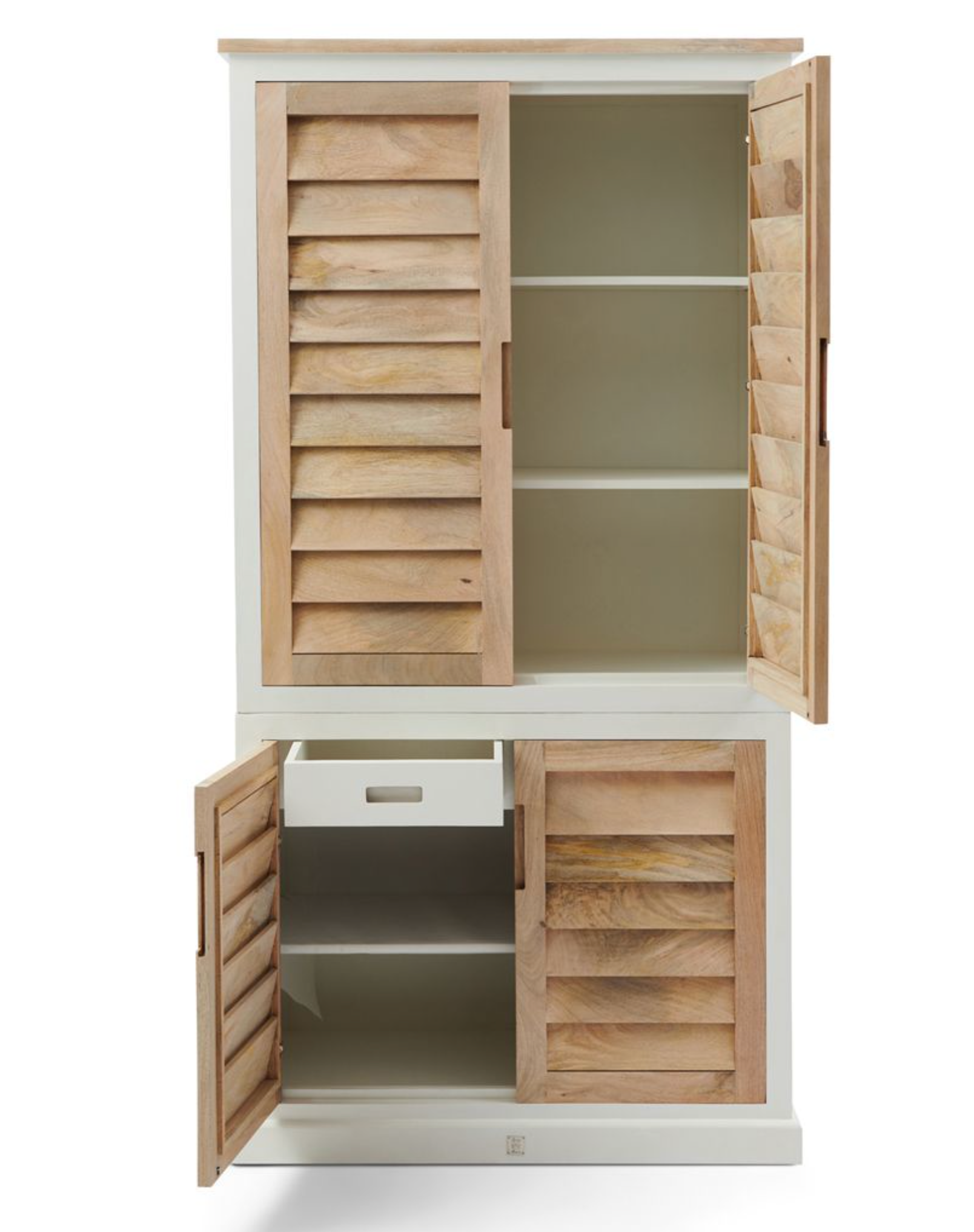 Riviera Maison Kleiderschrank Pacifica-8720142216597-Stil-Ambiente-456150