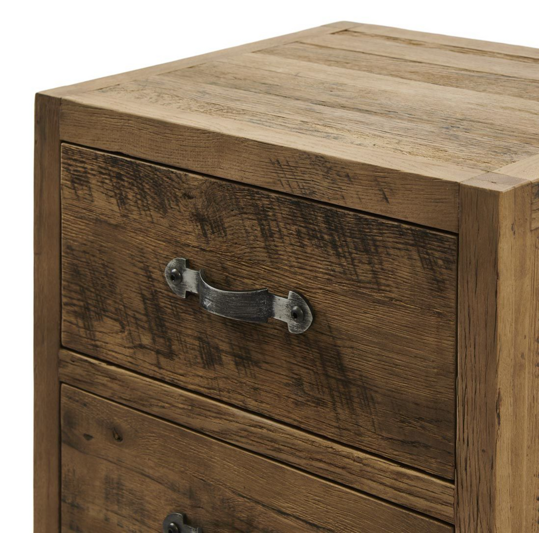 Riviera Maison Kommode Connaught, M-8720142272456-Stil-Ambiente-471260