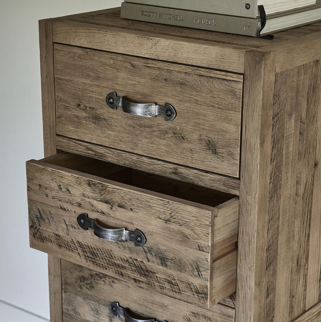 Riviera Maison Kommode Connaught, M-8720142272456-Stil-Ambiente-471260
