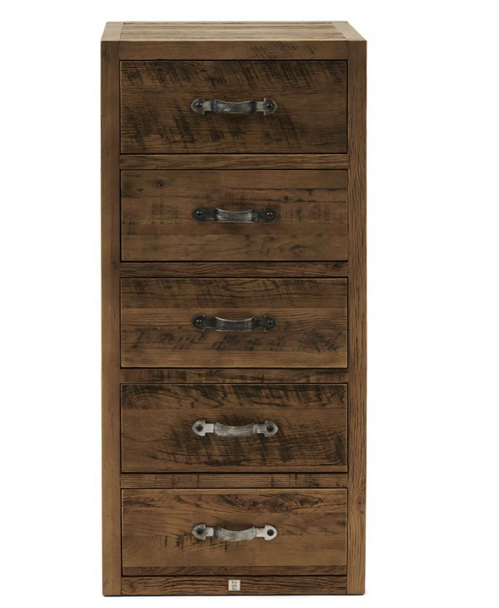 Riviera Maison Kommode Connaught, M-8720142272456-Stil-Ambiente-471260